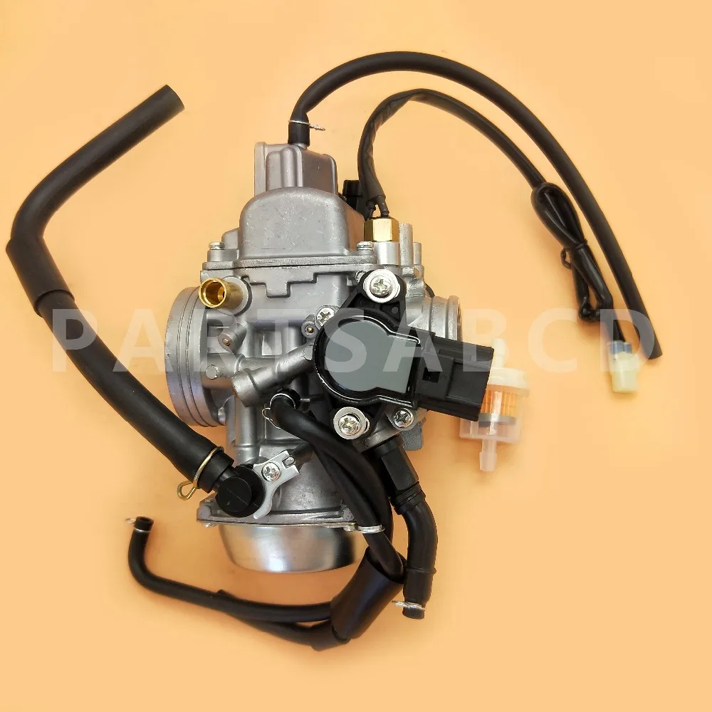Карбюратор для Форман Рубикон 500 TRX500FA TRX500FGA TRX500FPA 2001- Carb