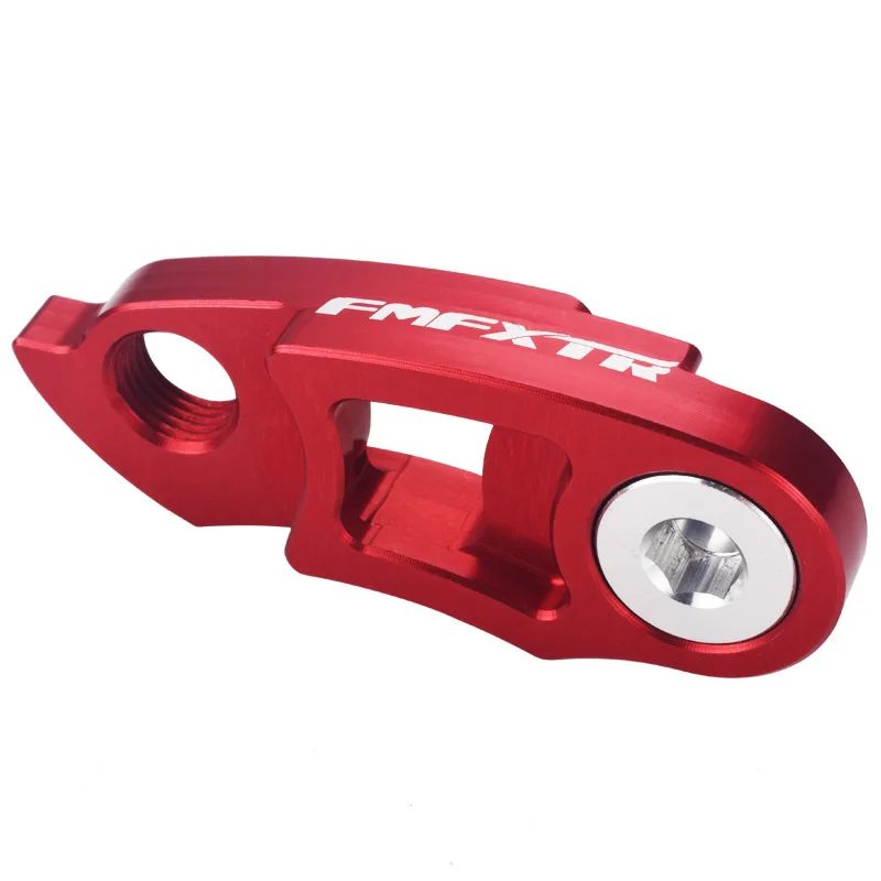 

Aluminum alloy Rear derailleur extension tail hook MTB Road Tools Bicycle