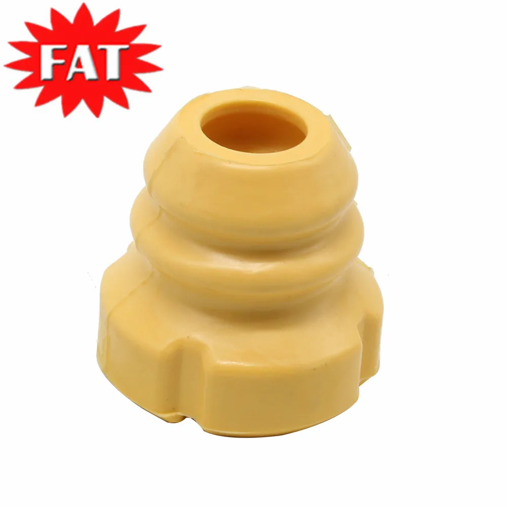 

Rear Rubber Buffer For Mercedes Benz ML-Class W166 GL-Class X166 Air Suspension Shock Absorber 2012-2015