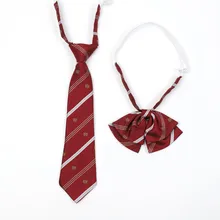 Ручная работа, галстук-бабочка, полиэстер, Высококачественная школьная форма для мальчиков, для начальной и средней школы, Детский галстук-бабочка