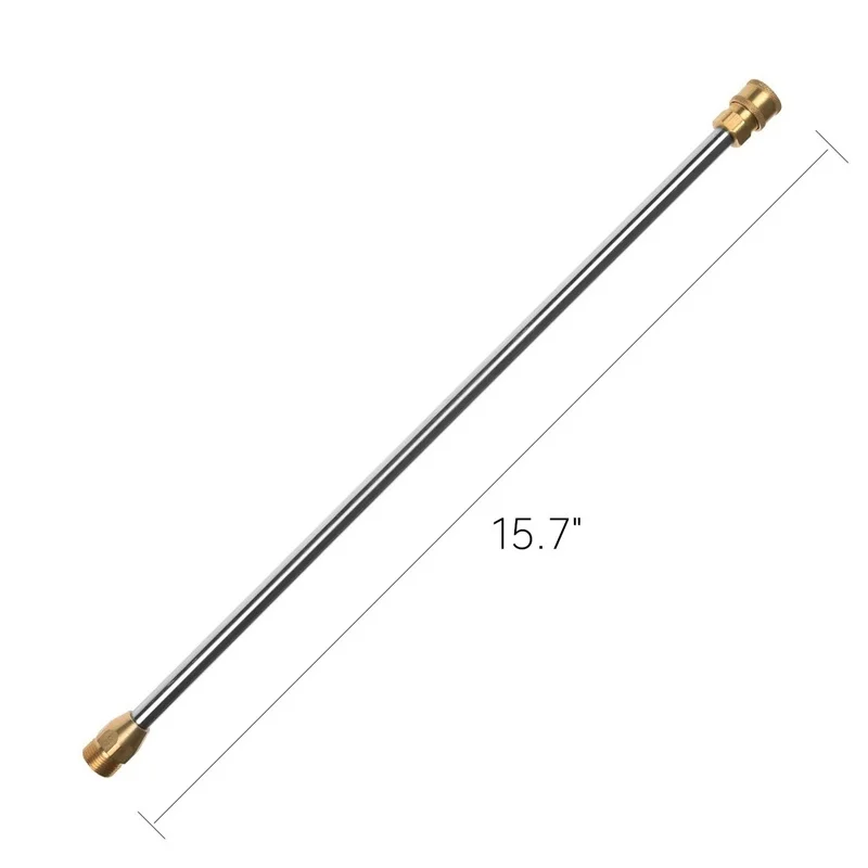 Stainless Steel Quick Connect Lance,Wand For Pressure Washers