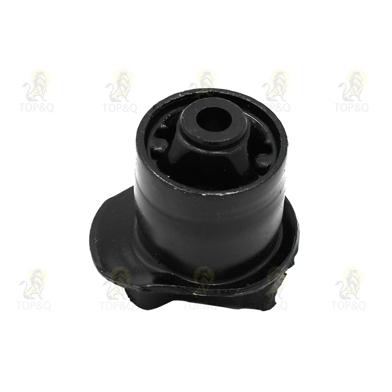 Fit for Great Wall Haval M4 M2 Florid CROSS Cool Bear Rear Axle Rubber Sleeve Rear Axle Bushing Trailing Arm Bushing