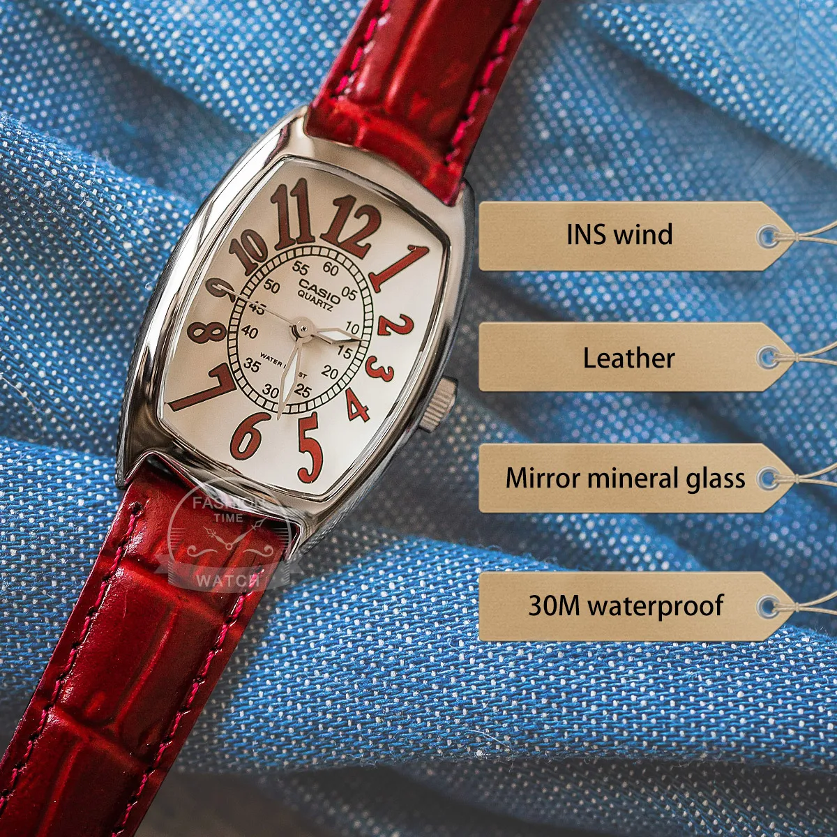 Часы Casio Star женские часы лучший бренд класса люкс Подарочные женские часы женские 30м Водонепроницаемые Светящиеся Кварцевые Спортивные часы relogio feminino reloj mujer montre homme bayan kol saati zegarek damski
