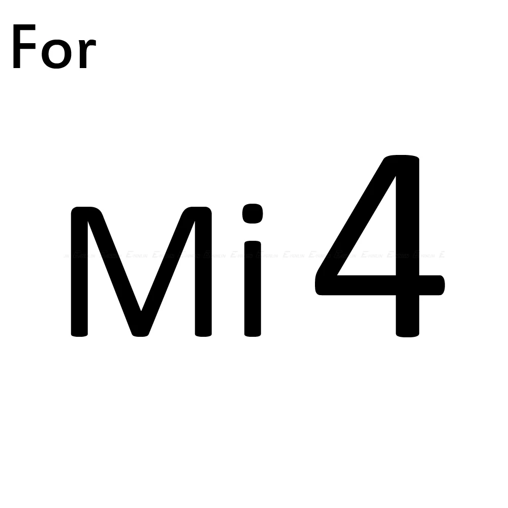 For Xiaomi Mi 4 Коаксиальный разъем Wifi сигнала антенны гибкий кабель для Xiaomi Mi 8 SE A2 A1 6 5 5S Plus 4 4S 4C 4i Mix 2S Max 2 PocoPhone F1 - Color: For Xiaomi Mi 4