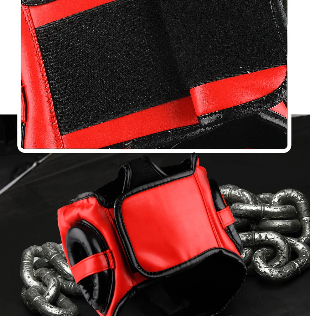 竞派毒牙面罩头盔_10