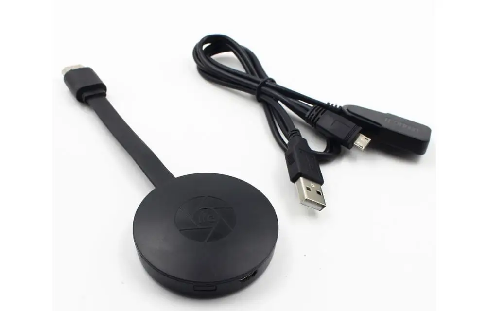 Качество HDMI беспроводной дисплей G2 приемник Медиа Видео WiFi мобильный экран литой зеркальный адаптер ключ толкатель ТВ палка