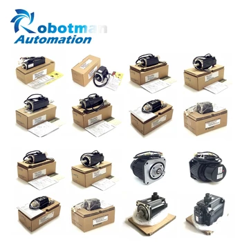 

New Original AC Servo Motor SGM7J-08AFC6S SGM7J-08A7C6E SGM7J-08AFC6E SGM7J-08AFA21AC SGM7J-08A7C6S Free DHL/UPS/FEDEX