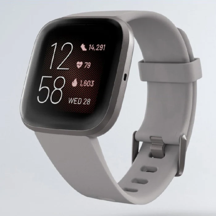 Замена силиконовые часы ремешок Браслет для Fitbit Versa часы ALS88