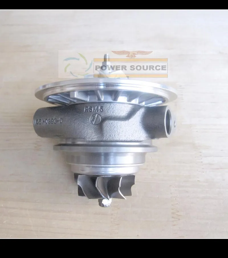 Turbo Cartridge CHRA JH5IT 079145704K 079145703E 079145704E 079145704B For AUDI A6 S6 A7 4GA A8 S8 QUATTRO A8Q CEUC CEUA CEU