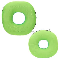 Detachable Washable Anti-Bedsore Mattress Mat Cushion For Bedridden Patient Pelvic Repair Cushion Massage Health Care Butt Pad