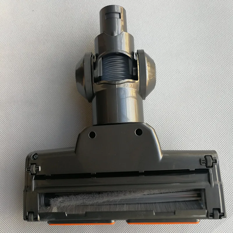 Electric Motorized Floor Brush Head for 