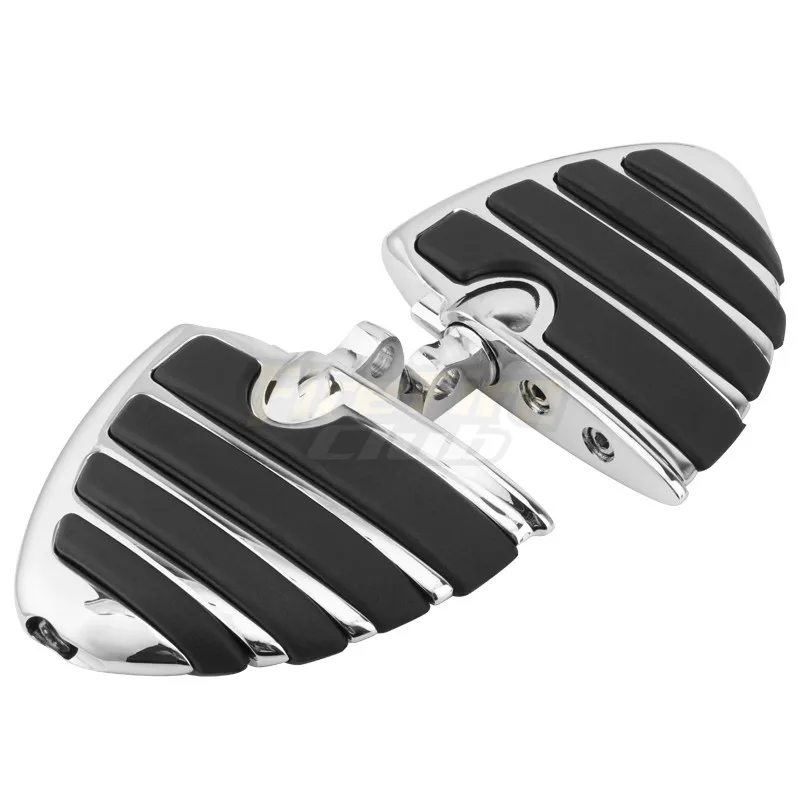 Колышки для Мотоциклов Harley FLH Touring Electra Glide FLHX Softail FLS FXCW FLSS FLHS 1 пара | Автомобили и