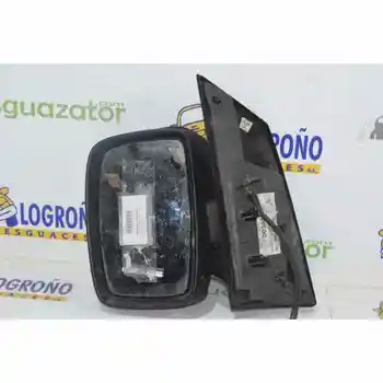 

LEFT REARVIEW CITROEN JUMPY