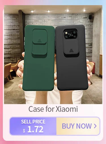 Poco X3 Pro Case For Xiaomi Redmi Note 9 Pro 10 8 9S Case Poco M3 Gt M4 Mi 11 Lite 11t 10T Pro 9T 10 Magnetic 7 9A 8T 9C 8 Cover