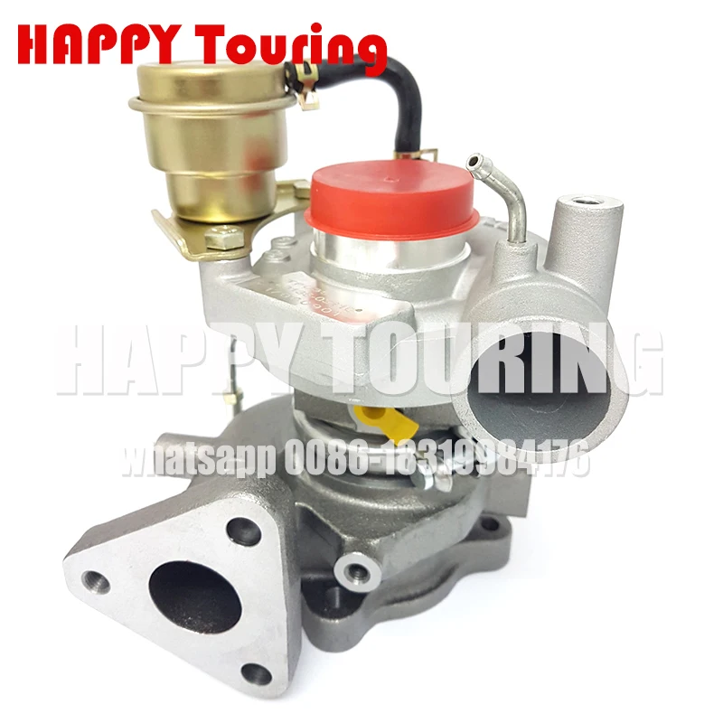 Для Mitsubishi 4m40 Turbo TF035 для MITSUBISHI Montero L200 GALANT CHALLENGER 4M40 ME201593 ME201677 ME202435 ME202012