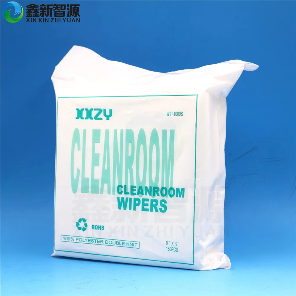 150PCS Printer Cleaning Cloth For Epson Seiko Konica Printhead
