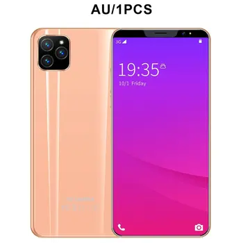

I13 Pro Smartphone 5.8 Inch Screen Smartphone 512+4G Memory Support Dual Sim Card Multi-Touch Screen Phone