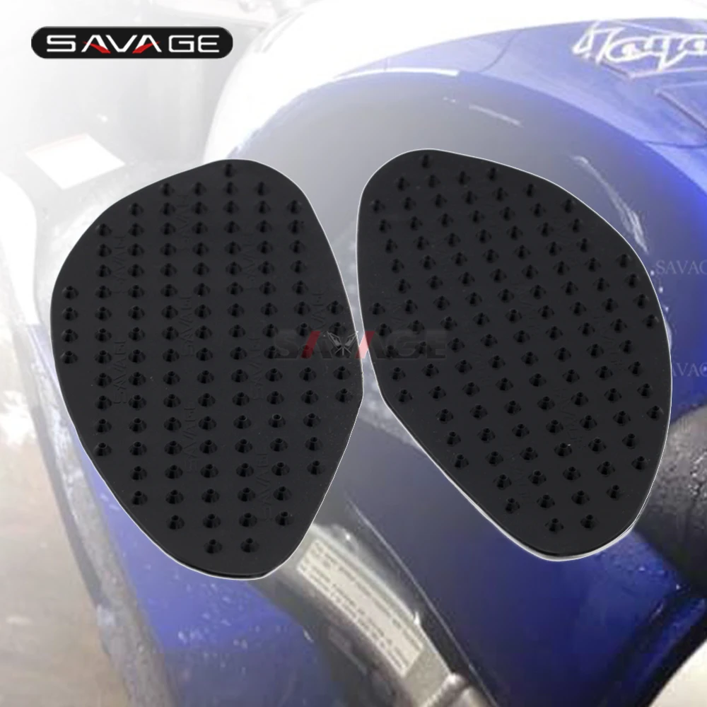 Коврик на бак для SUZUKI HAYABUSA GSX1300R 2008-2016 аксессуары мотоциклов боковые