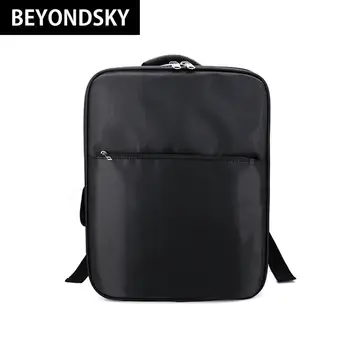 

Mi Backpack Xiao mi 4K Professional Advanced Drone Bag Classic Simple Waterproof Knapsack for Quadcopter Accessories Protection