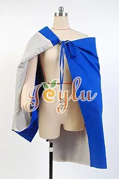 

Game of Thrones Daenerys Targaryen claok Cosplay Kostüm EU Größe