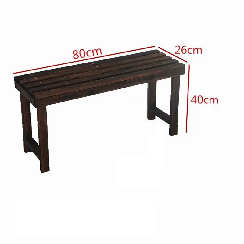 Number 4 Интерьер Estante Para Plantas стол Estanteria Escalera Decorativa Madera балкон Dekoration завод полка цветок стенд - Цвет: Number 4