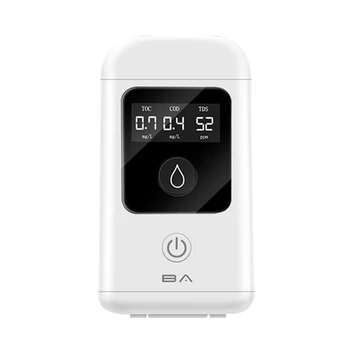 

Water Quality Detector Household Drinking Water Purifier Detection Instrument Tds Water Quality Detection Pen High Precision