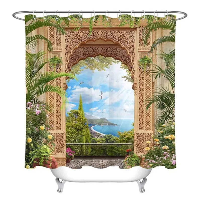 European-Landscape-Architecture-Shower-Curtain-Bathroom-Screens-Waterproof-Eco-Friendly-Polyester-Fabric-for-Bathtub-Decor.jpg_640x640 (12)