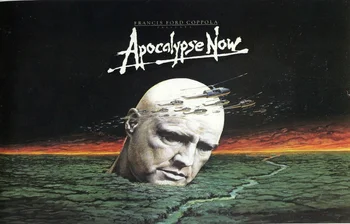 

Apocalypse Movie Art Film Print Silk Poster Home Wall Decor 24x36inch