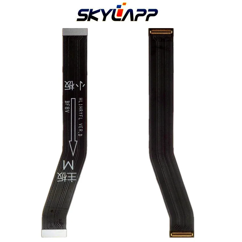Flat-Cable-Huawei-P-Smart-2019-for-mainboard_副本