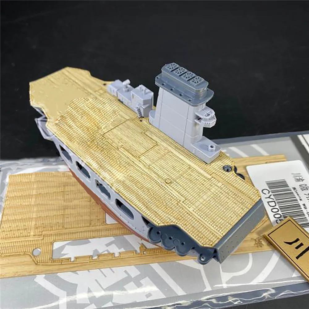 Деревянная колода ДЛЯ Meng WB 001 Lexington Q Edition модель пластиковый сборочный