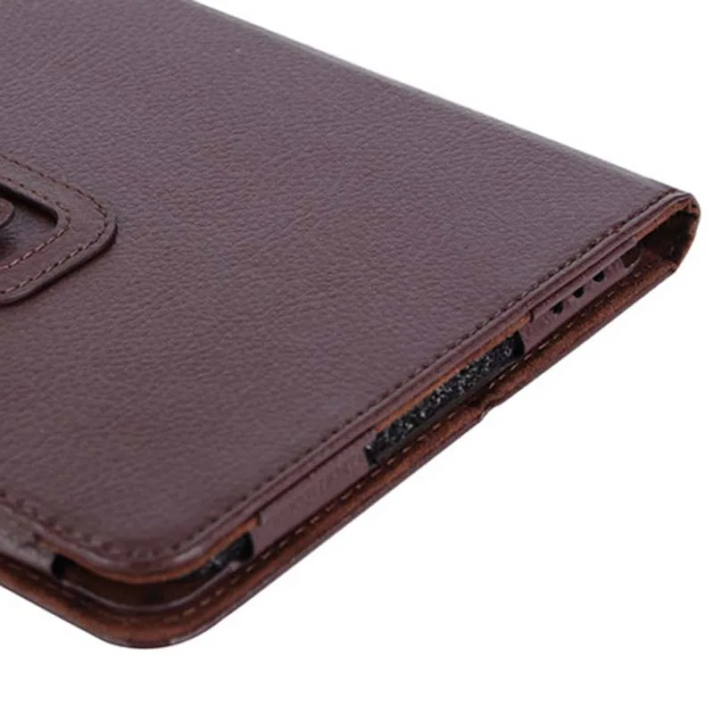 Чехол для планшета Samsung Galaxy Tab A T550 T555 SM 9 7" откидная подставка искусственная кожа