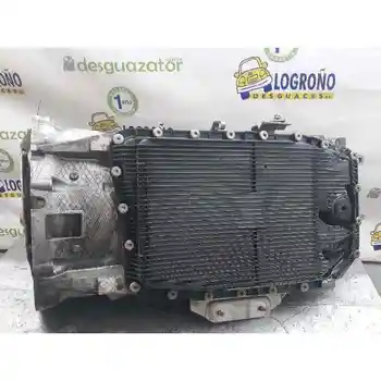 

GA6HP26Z GEARBOX BMW X5 (E70)