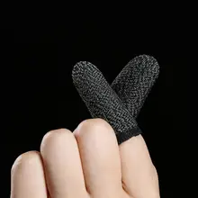 Finger-Sleeve Beehive Gaming-Gloves Touch-Screen Sweat-Proof for Pubg Mobile-Phone-Game