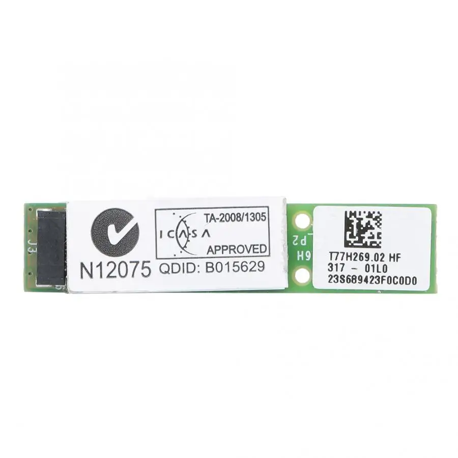 Мини модуль Bluetooth 4,0 для LENOVO B520/B540/Z580/M92z серии с мехом 04W3770