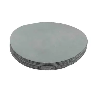 

Replacement Sandpaper Universal 100pcs/Set 4inch 100mm Sander Disc Sanding