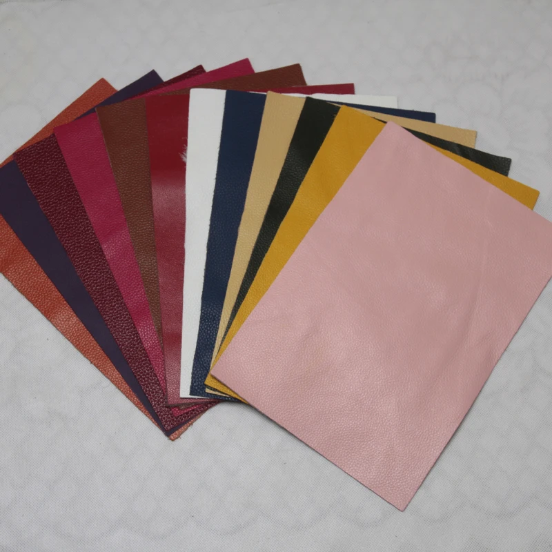 Handmade Tanned Vegetable Genuine Leather Piece Craft DIY Belt Butt Cowhide Leather Fabric leather fabric leather material handmade leather