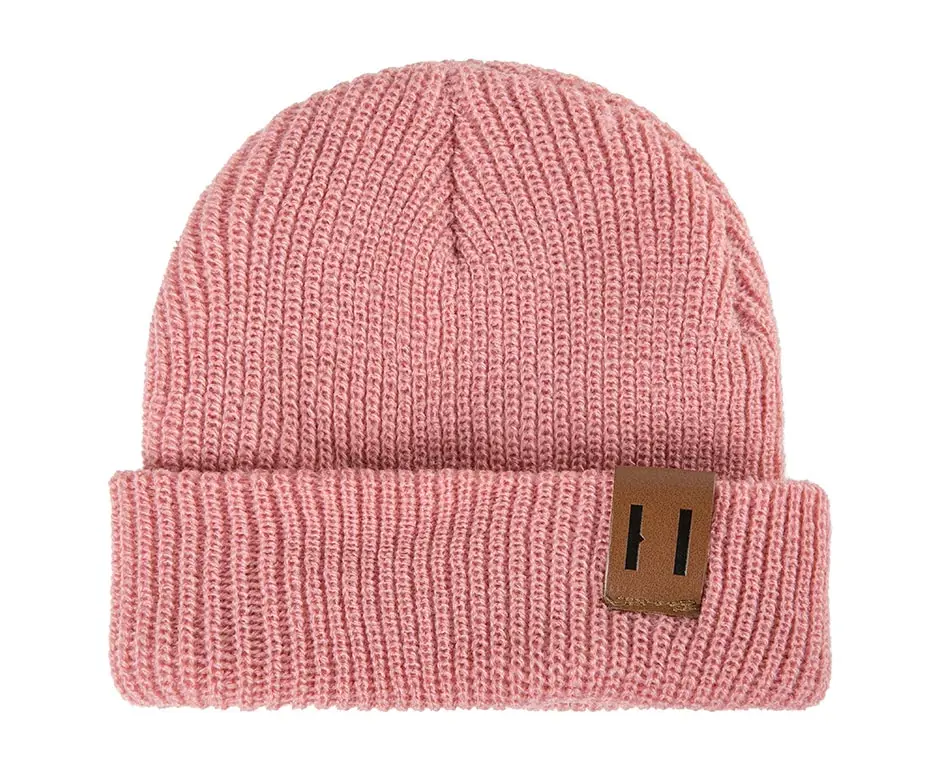 Hot Sale Child Winter Hat Women Men Soft Warm Beanie Hat Boys Girls Knit Skullies Hats Children Casual Winter Hat Adult Kids