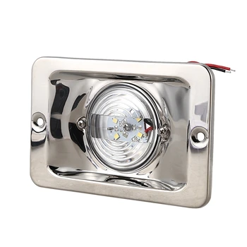 

Yacht Sailing Stern Signal Light