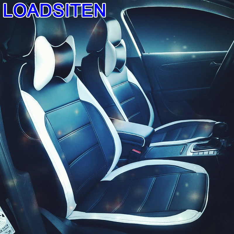 Para Coche Auto Accessories Funda Asientos Automovil Protector Cushion Car-covers Car Automobiles Seat Covers FOR Ford Taurus | Автомобили