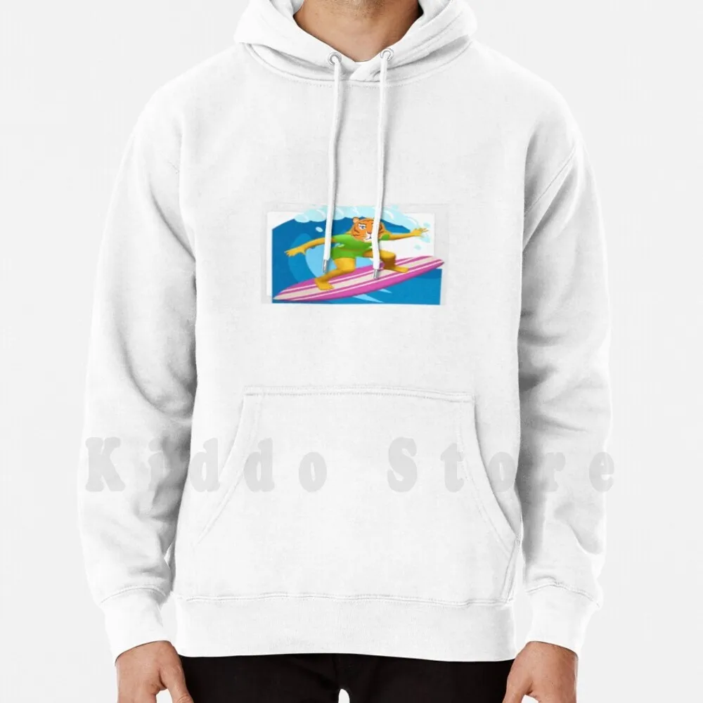 

She'S A Tigger hoodies long sleeve Shes A Tigger