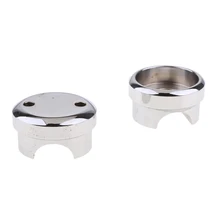 Мотоцикл 25 мм руль циферблат часы адаптер крепление для Harley Cruiser