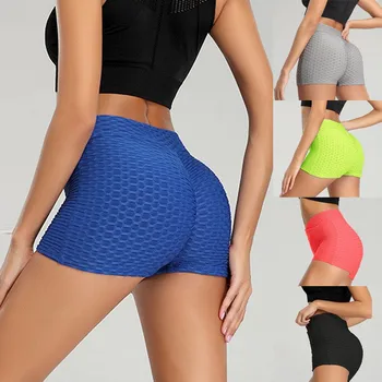 

Shorts Women Body Shaper Shapewear корсет Gym Leggings High Waist Abdomen Control Training Running Sport Shorts Women Free Ship