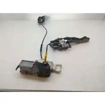 

9681334980 LOCK RIGHT FRONT DOOR FIAT SCUDO COMBI (272)