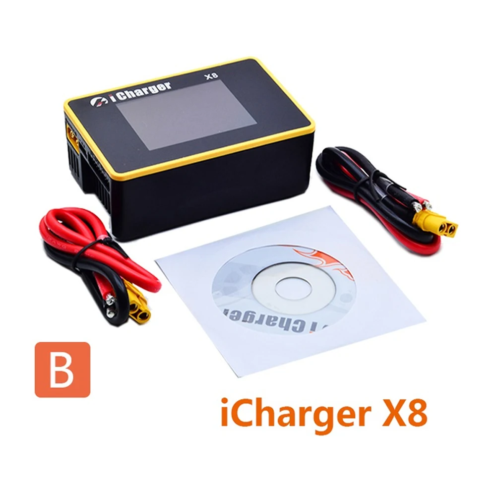 iCharger S6 充電器 Junsi iCharger S6 Lilo/LiPo/Life/NiMH/NiCD DC Battery