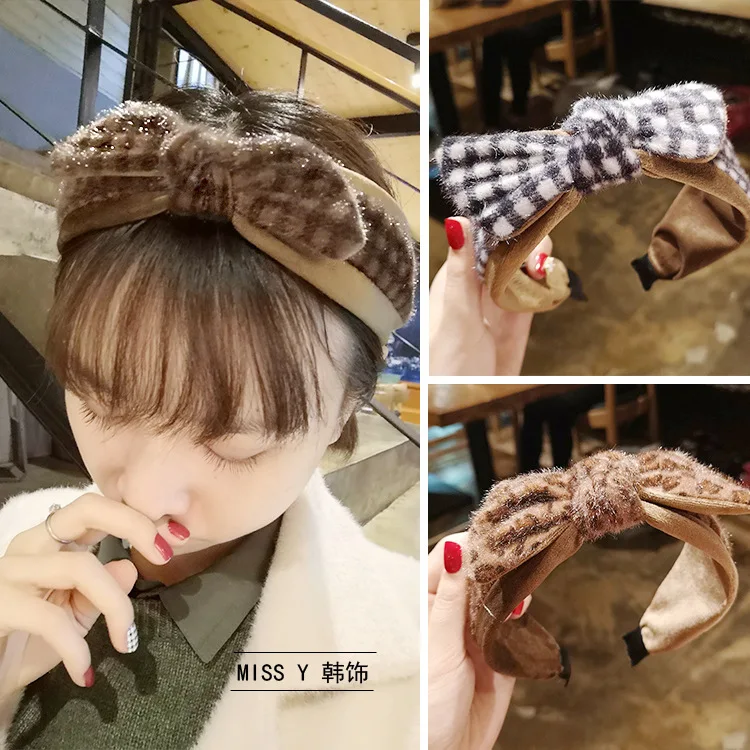 Haar diademas para el pelo mujer omg opaska do wlosow аксессуары для волос повязка на голову повязки для волос для женщин moda mujer