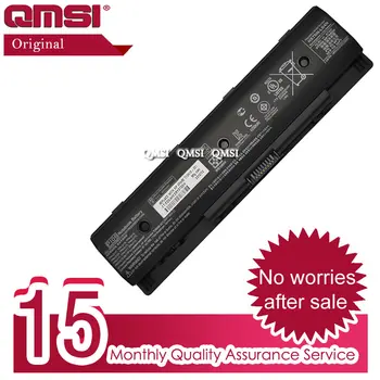 

QMSI 11.1v 62wh new Original laptop P106 battery for HP ENVY 15 PI06XL 14 17 TouchSmart 17z M7 HSTNN-LB4N HSTNN-YB4N HSTNN-YB4O
