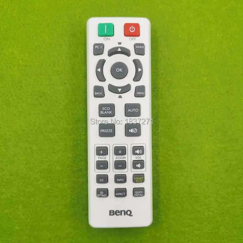 Original Remote Control For BenQ MS535 