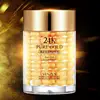 24K Gold Eye Cream Moisturizing Anti Puffiness Anti Wrinkle Remove Dark Circle Anti-Aging Eye Care ► Photo 3/6