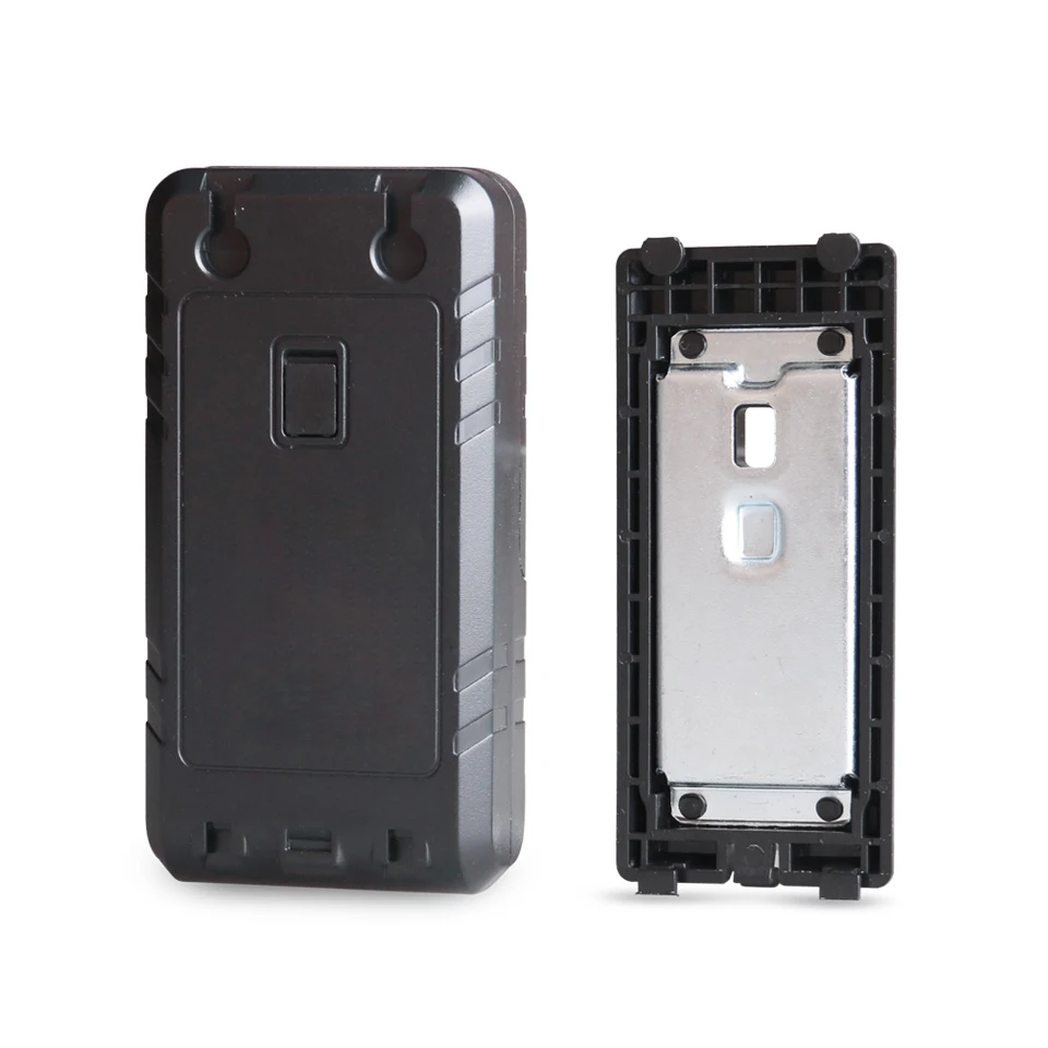 Concox LG01 компактный портативный gps трекер с gps+ LBS+ Wi-Fi позиционирование 2800 мАч батарея с приложением/SMS/PC мобильный gps-трекер