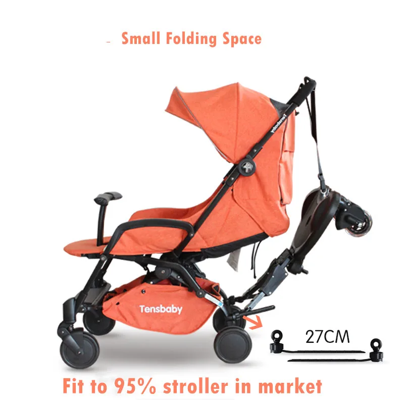 small buggy board